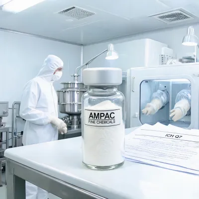 ampac fine chemicals